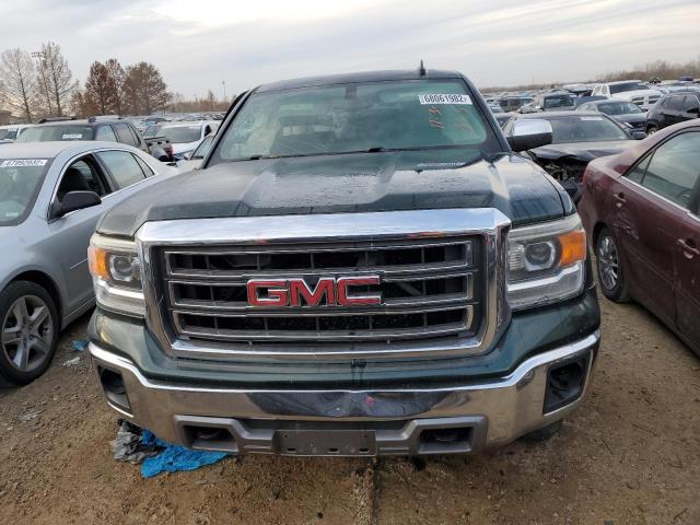 3GTU2VEC6FG173621 GMC Sierra K1500 Slt