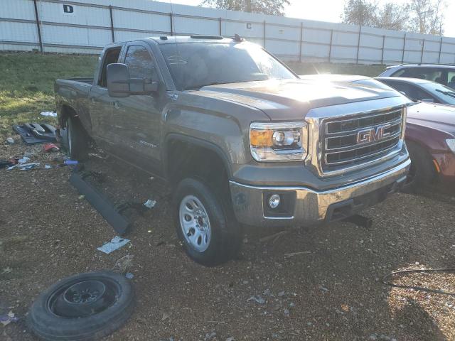 1GTV2UEC8FZ210456 GMC Sierra K1500 Sle