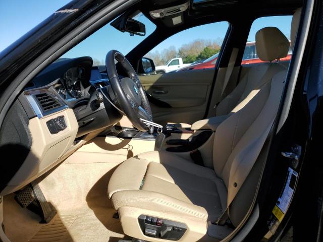 WBA8A3C57GK688969 BMW 320 XI