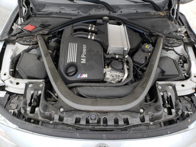 WBS8M9C52GP966850 BMW M3