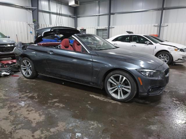 WBA4Z3C51KEF31858 BMW 430xi
