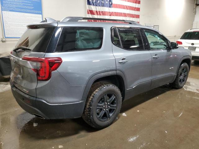 1GKKNLLS6MZ224758 GMC Acadia At4