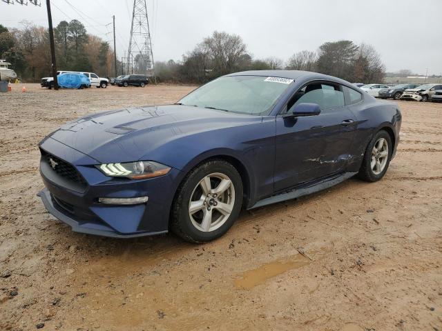 Продажа на аукционе авто 2019 Ford Mustang, vin: 1FA6P8TH4K5166233, номер лота: 68893692