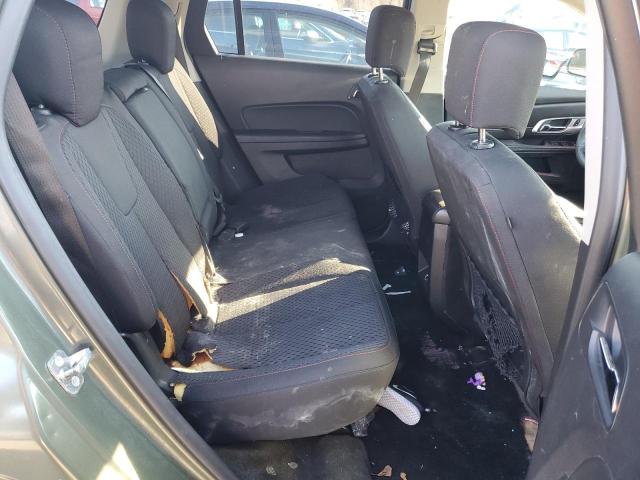 2GKALMEK9F6326493 GMC Terrain Sle