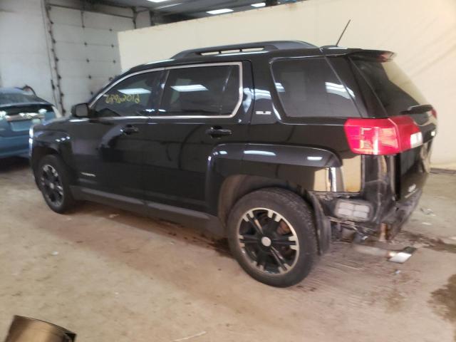 2GKALNEK4H6171196 GMC Terrain Sle