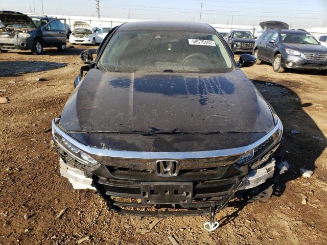 1HGCV3F15LA000415 Honda ACCORD HYBRID