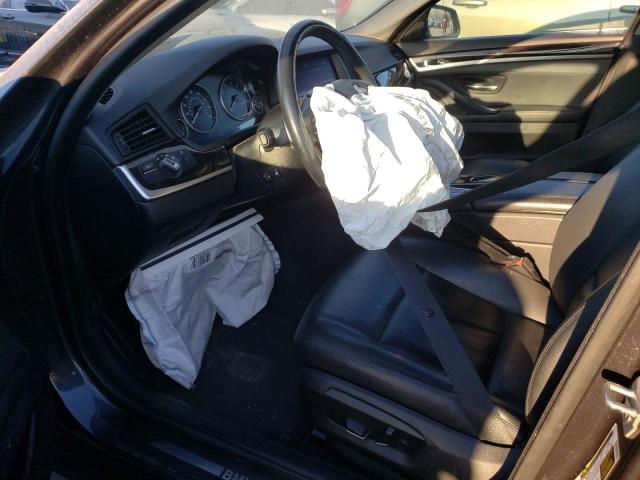 WBA5A7C57GG145084 BMW 528 XI