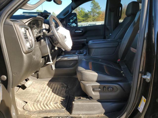 1GTU9EET6LZ353852 GMC Sierra K1500 At4