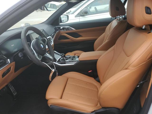 WBA43AT05NCJ78208 BMW 430xi