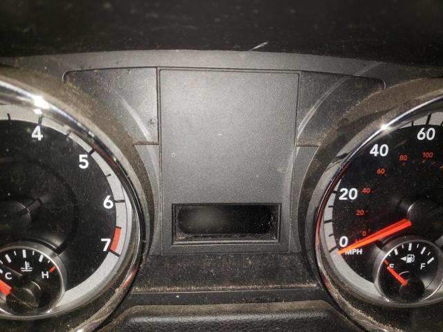 2C4RDGCGXHR733428 Dodge Grand Caravan Sxt