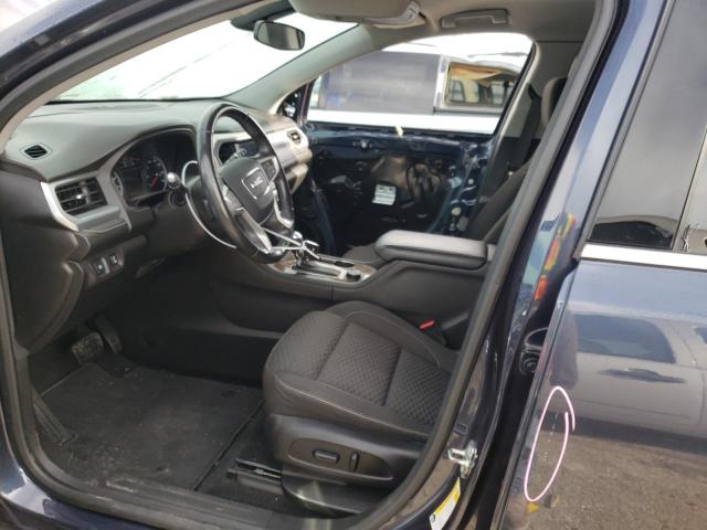 1GKKNLLS1JZ174251 GMC ACADIA SLE