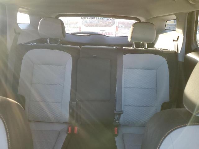 3GKALTEV4ML362587 GMC Terrain Sle