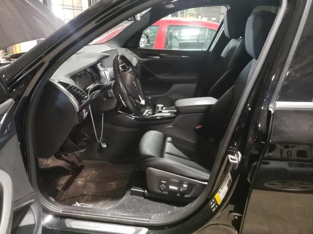 5UXTR9C58KLP89190 BMW X3 Xdrive30i