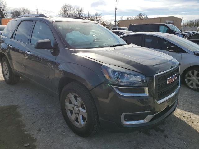 1GKKRPKD3GJ307856 GMC ACADIA SLE