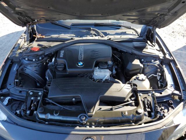 WBA8A3C57GK688969 BMW 320 XI