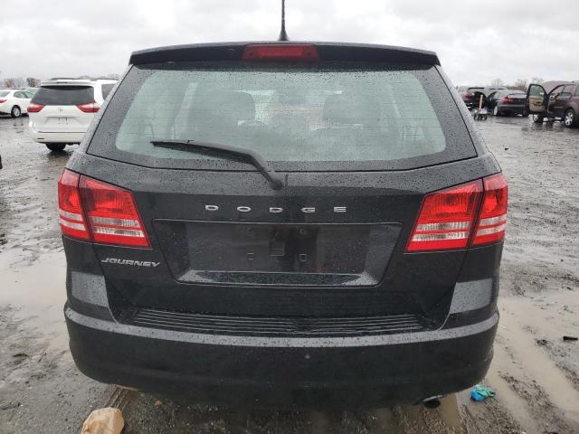 3C4PDCAB6FT708026 Dodge JOURNEY SE