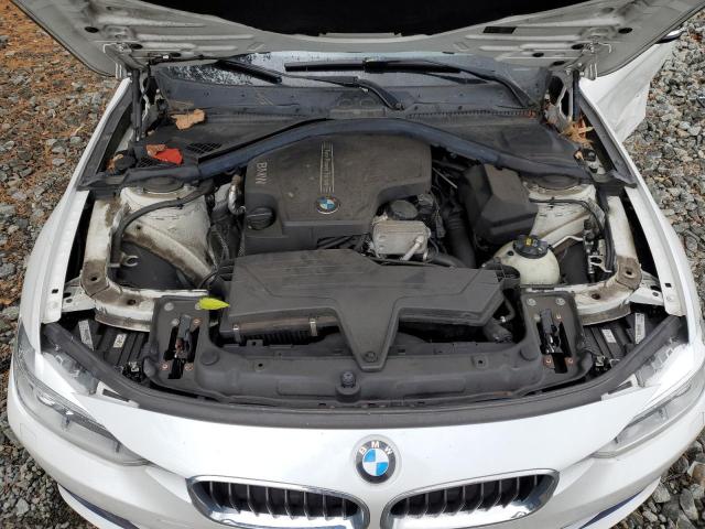 WBA3B3C59FF545584 BMW 328 XI
