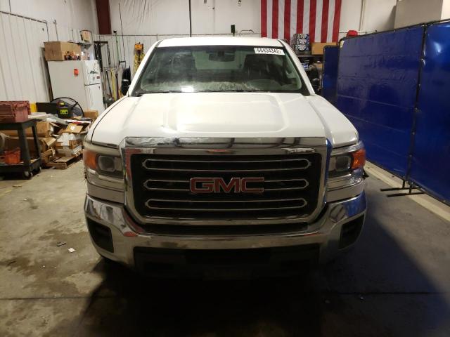 1GT22XEG6FZ113358 GMC Sierra K2500 Heavy Duty