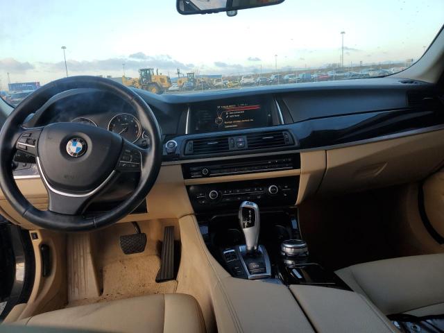 WBA5A7C50FD626374 BMW 528 XI