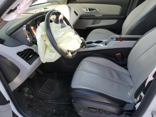 2GKALTEKXE6154015 GMC Terrain Slt