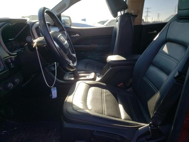 1GTG6EEN8K1350696 GMC Canyon Denali