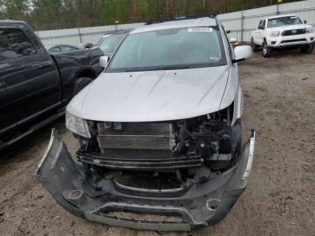 3C4PDCBG5ET115444 Dodge Journey Sxt