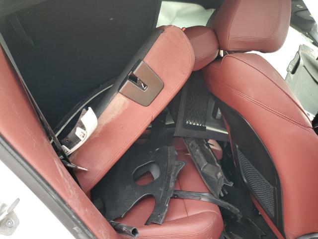 5UX2V1C02M9H17465 BMW X4 Xdrive30i