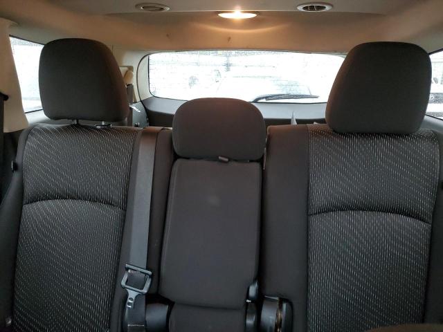 3C4PDCBG5ET115444 Dodge Journey Sxt