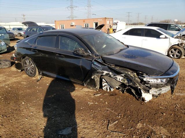 1HGCV3F15LA000415 Honda ACCORD HYBRID