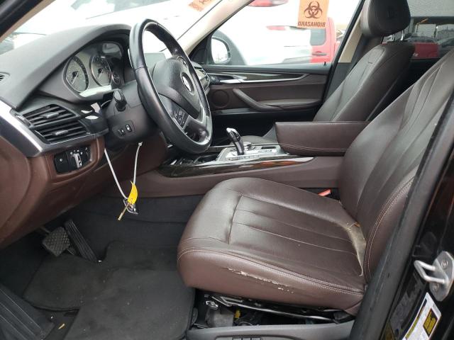 5UXKR0C53F0P09146 BMW X5 Xdrive35i