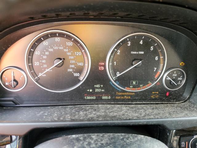 5UXKR0C53F0P09146 BMW X5 Xdrive35i