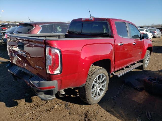 1GTG6EEN8K1350696 GMC Canyon Denali