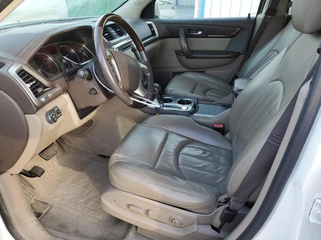 1GKKVTKD6FJ227583 GMC Acadia Denali