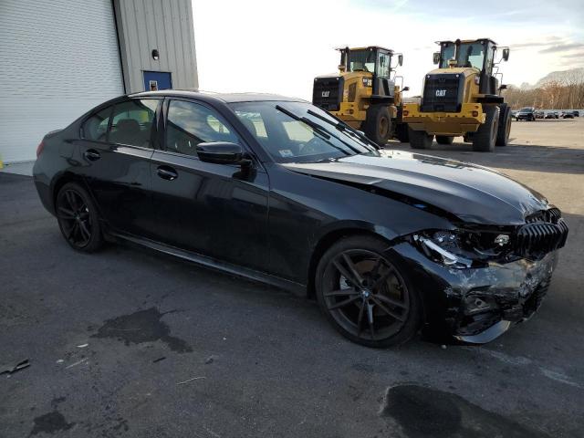 3MW5R7J00N8C26424 BMW 330XI