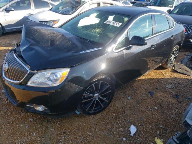Auction sale of the 2017 Buick Verano Sport Touring, vin: 1G4PR5SK7H4114030, lot number: 68616872