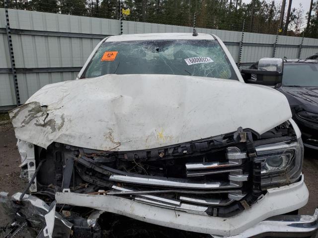 3GTU2NEC7HG146026 GMC Sierra K1500 Slt