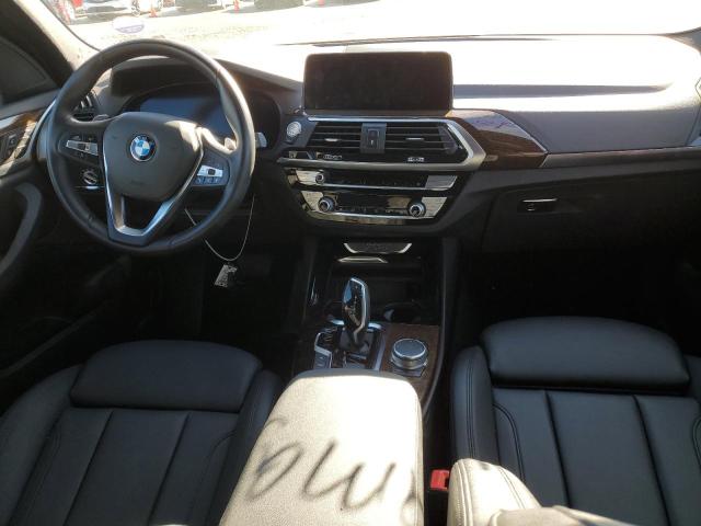 5UXTY5C00L9C11991 BMW X3 Xdrive30i