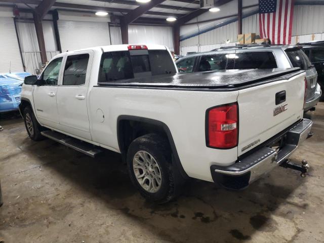 3GTU2MEC3GG104218 GMC Sierra K1500 Sle
