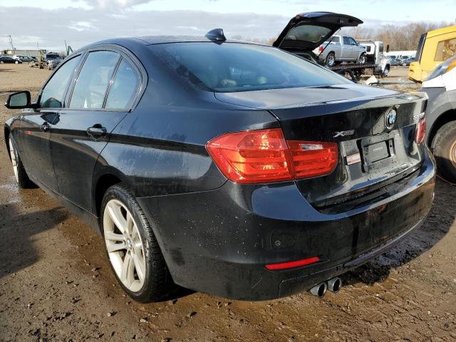 WBA3B5G50FNS15439 BMW 328 Xi Sulev