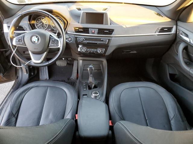 WBXHT3C31H5F79649 BMW X1 Xdrive28i