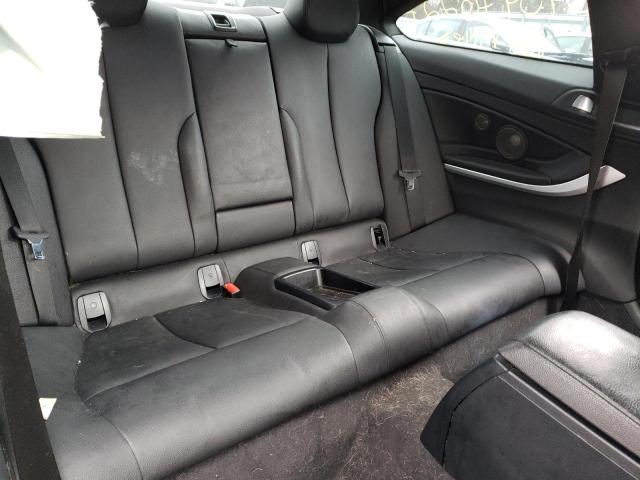 WBA3R5C54FK372569 BMW 435 Xi