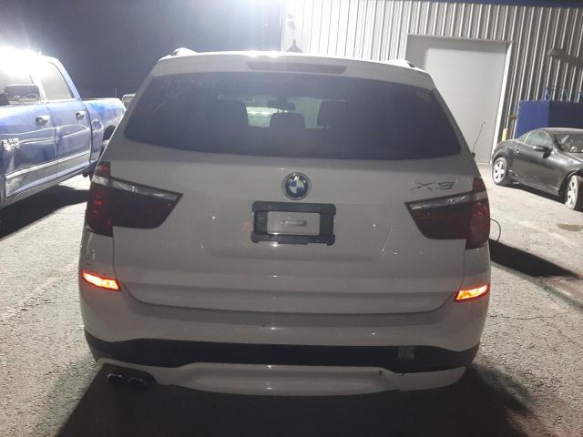 5UXWX9C51G0D69673 BMW X3 Xdrive28i