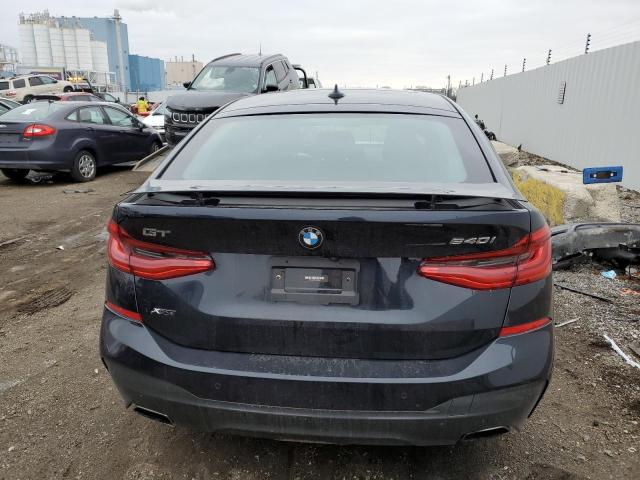WBAJV6C53JBK07548 BMW 640 Xigt