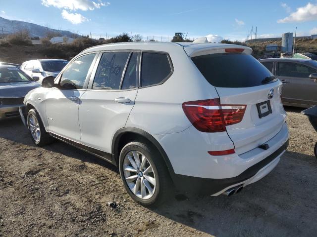 5UXWX9C59G0D66729 BMW X3 Xdrive28i