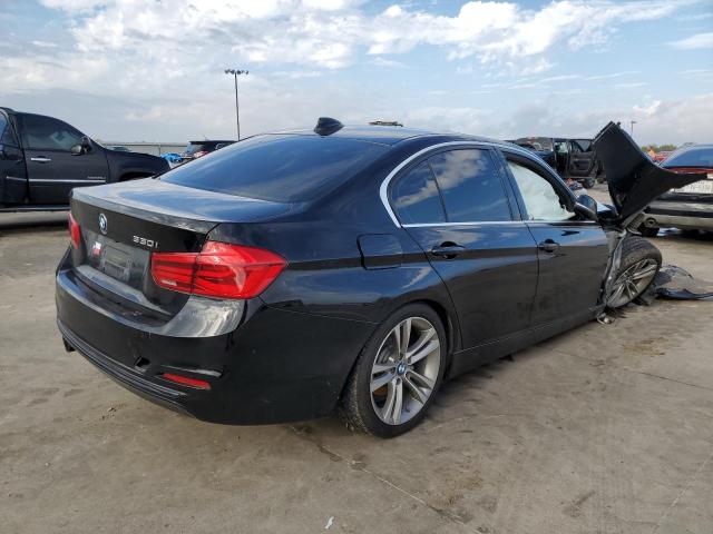 WBA8B9G56JNU96118 BMW 330 I