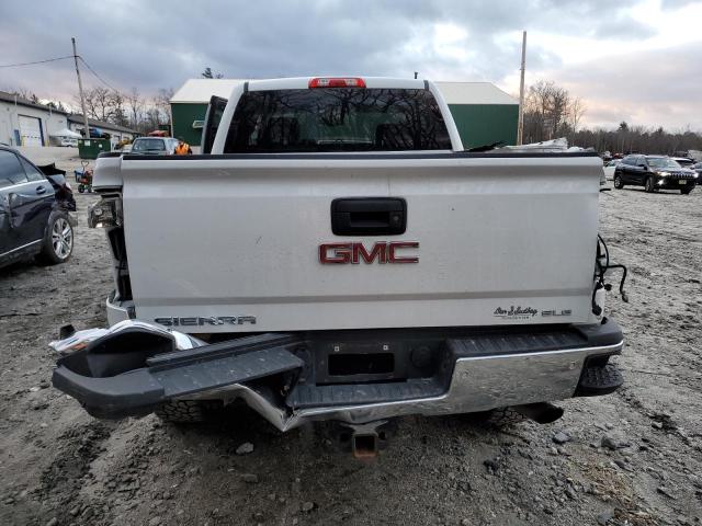 1GT22SEG9JZ340698 GMC Sierra K2500 Sle