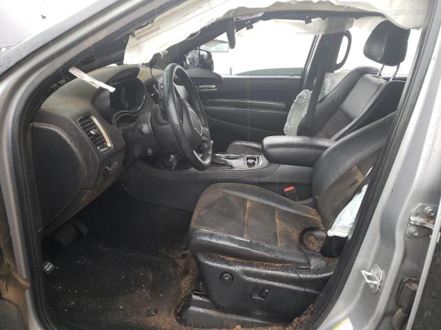 1C4SDJCT8LC155147 Dodge Durango R/t