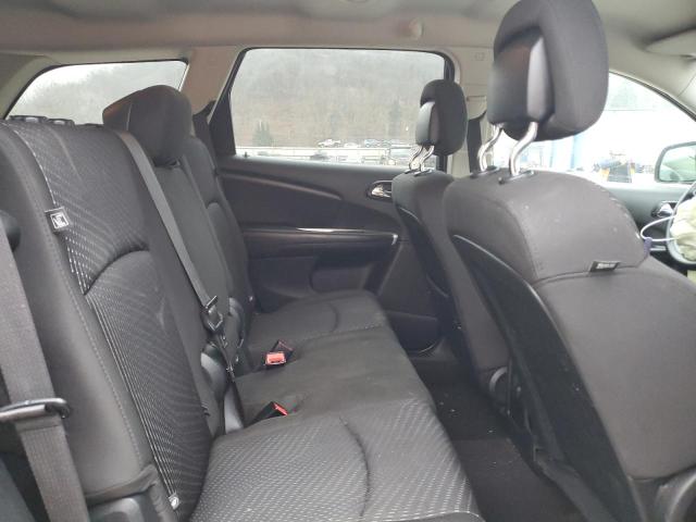 3C4PDCAB4GT223286 Dodge JOURNEY SE