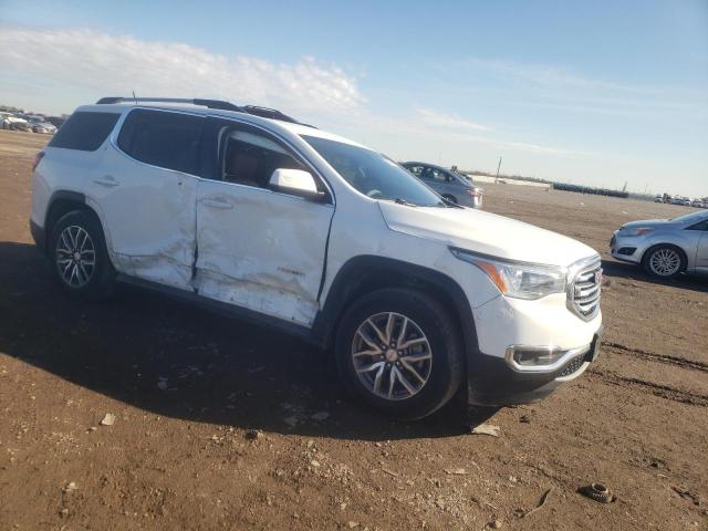 1GKKNLLS0KZ141680 GMC ACADIA SLE