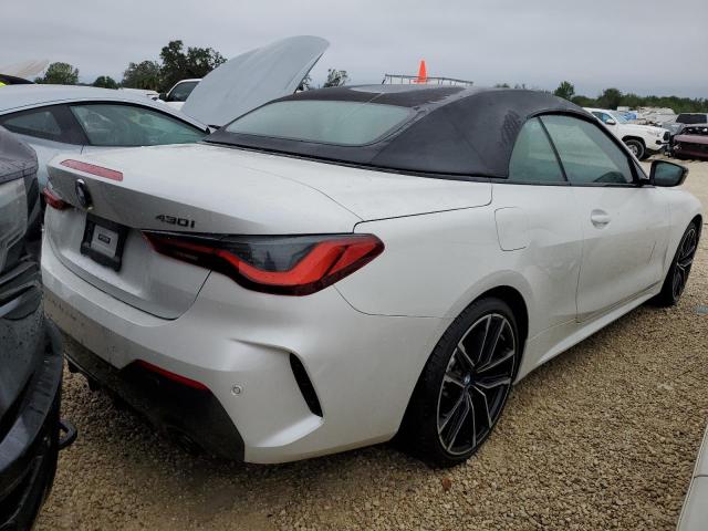 WBA43AT05NCJ78208 BMW 430xi